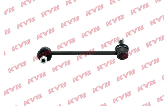 Stabilizer bar