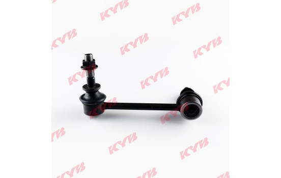 Stabilizer bar