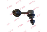 Stabilizer bar