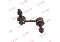 Stabilizer bar