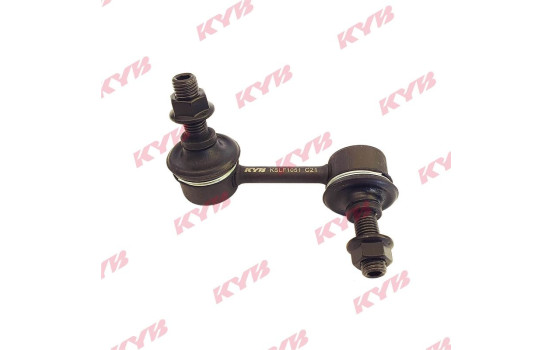 Stabilizer bar