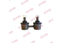 Stabilizer bar