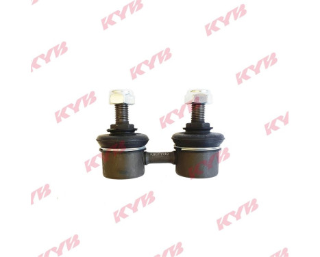 Stabilizer bar