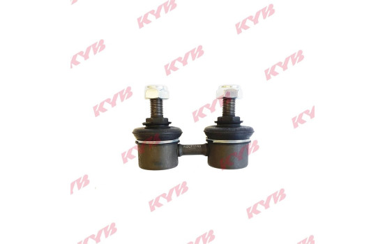 Stabilizer bar
