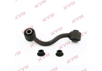 Stabilizer bar