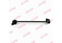 Stabilizer bar
