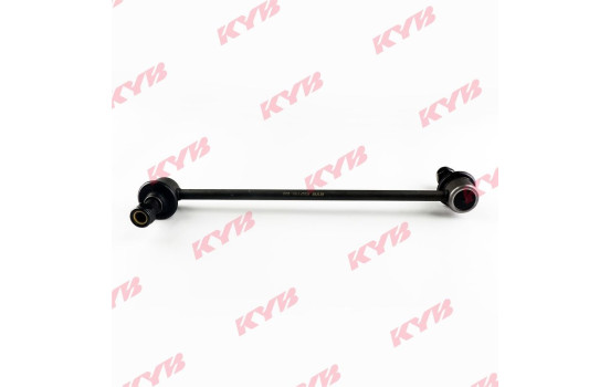 Stabilizer bar
