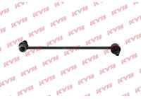 Stabilizer bar