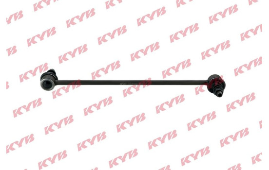 Stabilizer bar