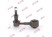 Stabilizer bar