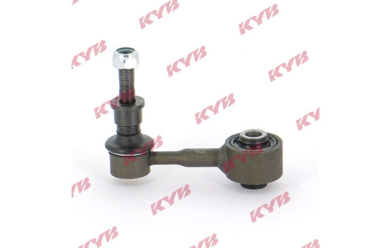 Stabilizer bar