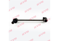 Stabilizer bar