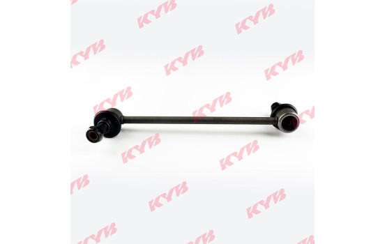 Stabilizer bar