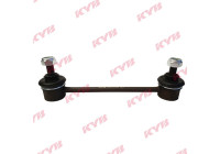 Stabilizer bar