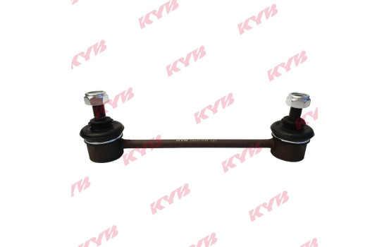 Stabilizer bar