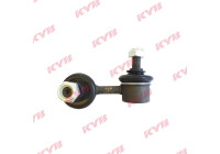 Stabilizer bar