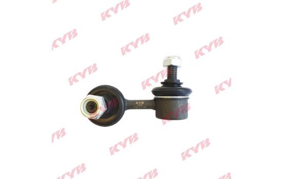 Stabilizer bar