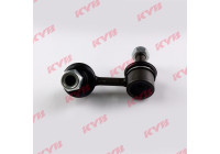 Stabilizer bar