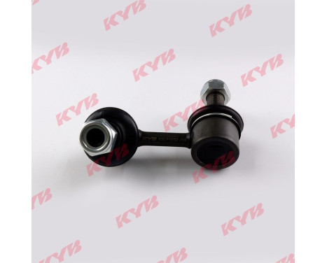 Stabilizer bar