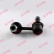 Stabilizer bar