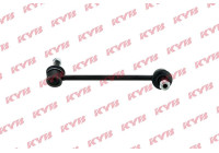 Stabilizer bar