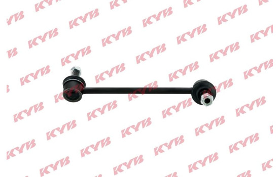 Stabilizer bar