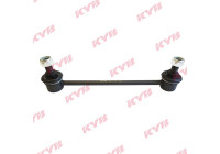 Stabilizer bar