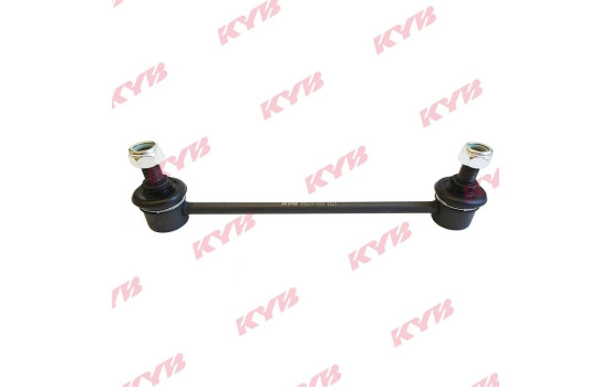Stabilizer bar