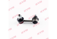 Stabilizer bar