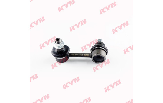 Stabilizer bar