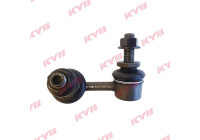 Stabilizer bar