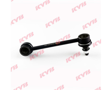 Stabilizer bar