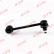 Stabilizer bar