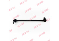 Stabilizer bar