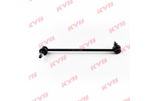 Stabilizer bar