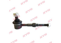 Stabilizer bar
