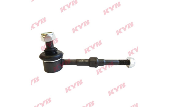 Stabilizer bar