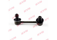 Stabilizer bar