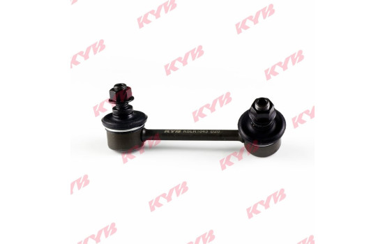 Stabilizer bar