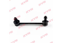 Stabilizer bar
