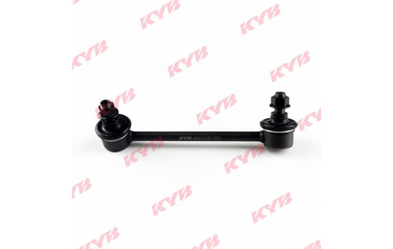 Stabilizer bar