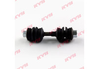 Stabilizer bar