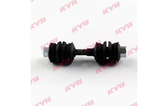 Stabilizer bar