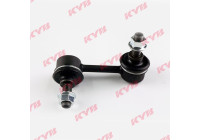 Stabilizer bar
