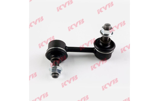 Stabilizer bar