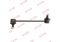 Stabilizer bar