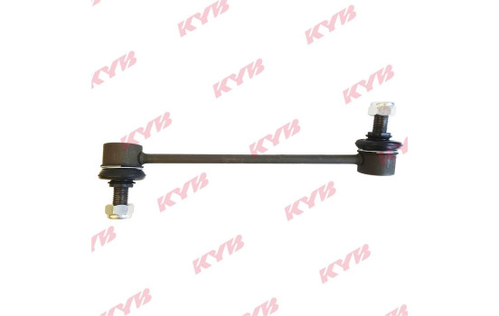 Stabilizer bar