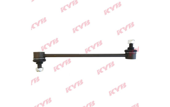 Stabilizer bar