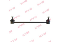 Stabilizer bar