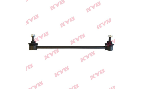 Stabilizer bar